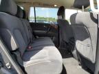 2019 Nissan Armada Sv   продається в Baltimore, MD - Front End