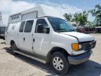 2007 Ford Econoline E350 Super Duty Van იყიდება Louisville-ში, KY - All Over