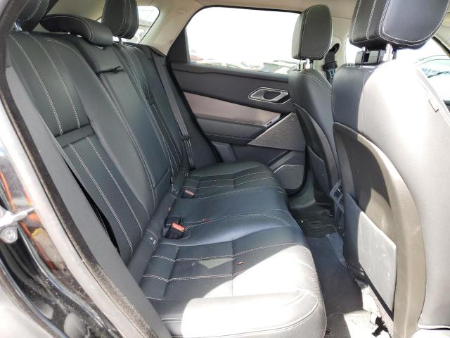 2018 LAND ROVER RANGE ROVER VELAR S  