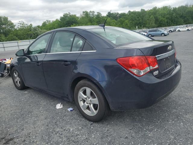  CHEVROLET CRUZE 2014 Blue