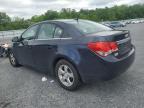 2014 Chevrolet Cruze Lt   en Venta en Grantville, PA - Side