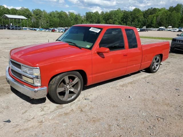 1997 Chevrolet Gmt-400 C1500