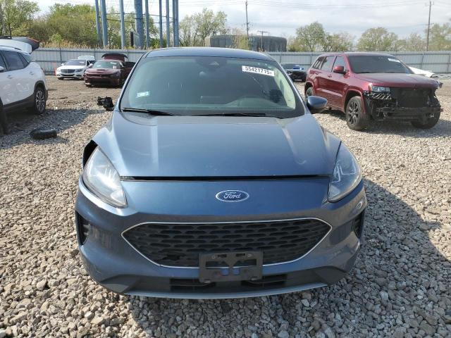  FORD ESCAPE 2020 Granatowy