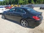 2016 Mercedes-Benz C 300 4Matic იყიდება Hampton-ში, VA - Front End