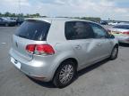 2009 VOLKSWAGEN GOLF S for sale at Copart CHESTER