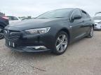 2017 VAUXHALL INSIGNIA S for sale at Copart YORK