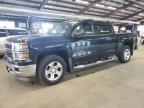 2015 Chevrolet Silverado K1500 Lt for Sale in East Granby, CT - Minor Dent/Scratches