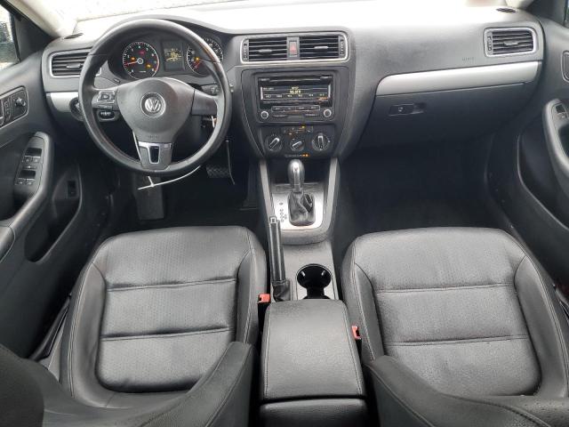  VOLKSWAGEN JETTA 2014 Gray