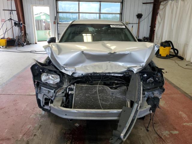  CHEVROLET CRUZE 2015 Srebrny