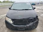 2013 Honda Odyssey Exl for Sale in Leroy, NY - Front End