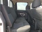 2018 Nissan Titan Sv на продаже в Arcadia, FL - Side