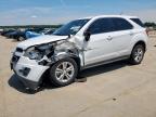 2014 Chevrolet Equinox Ls for Sale in Grand Prairie, TX - Front End