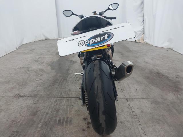 2020 BMW S 1000 RR