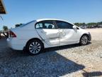 2011 Honda Civic Ex for Sale in Tanner, AL - Side