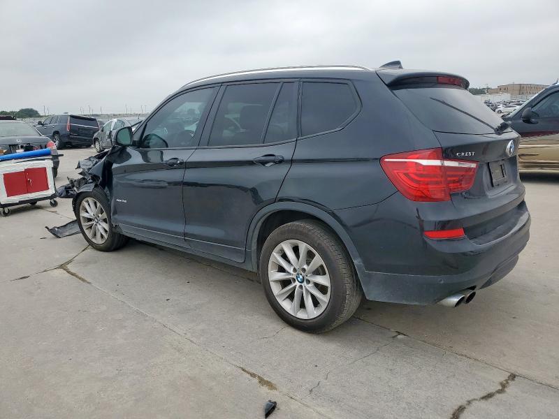  BMW X5 2019 Biały