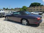 1999 Jaguar Xk8  for Sale in Opa Locka, FL - Side
