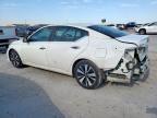 2021 Nissan Altima S for Sale in Haslet, TX - Rear End