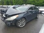 2011 Hyundai Sonata Se zu verkaufen in Glassboro, NJ - Front End