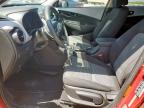2020 Hyundai Kona Se for Sale in Temple, TX - Hail