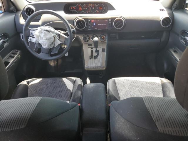  TOYOTA SCION 2014 Синий