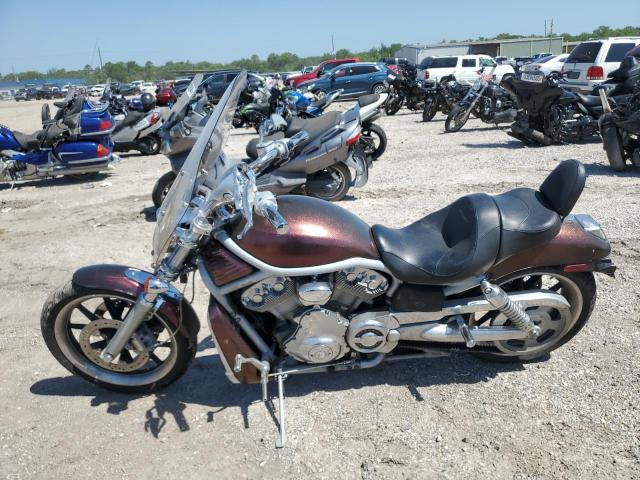 2003 HARLEY-DAVIDSON VRSCA ANNIVERSARY  