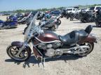 2003 HARLEY-DAVIDSON VRSCA ANNIVERSARY   for sale at Copart TX - HOUSTON EAST