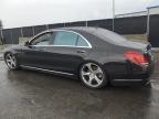 2015 Mercedes-Benz S 550 للبيع في Orlando، FL - Water/Flood