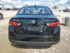 2020 Nissan Versa Sv на продаже в Kansas City, KS - Front End