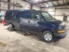 2012 Chevrolet Express G3500  na sprzedaż w Eldridge, IA - Side