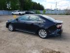 2012 TOYOTA CAMRY SE for sale at Copart ON - LONDON