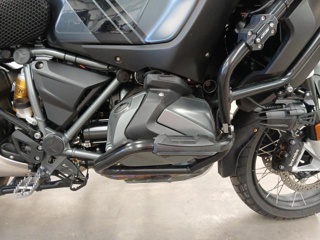 2024 BMW R 1250 GS ADVENTURE TE 