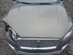 2017 Lincoln Mkz Hybrid Reserve for Sale in Windsor, NJ - Rear End