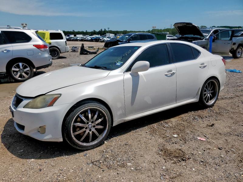 2006 Lexus Is 350