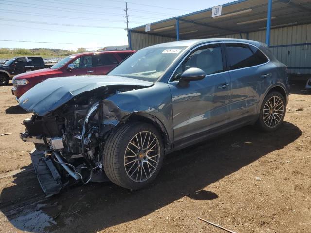 2020 Porsche Cayenne 3.0L