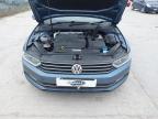 2015 VOLKSWAGEN PASSAT SE for sale at Copart YORK