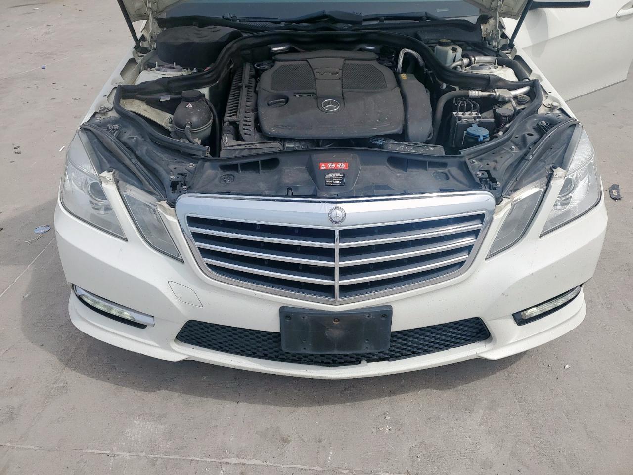 2012 Mercedes-Benz E 350 VIN: WDDHF5KB5CA593453 Lot: 56346385