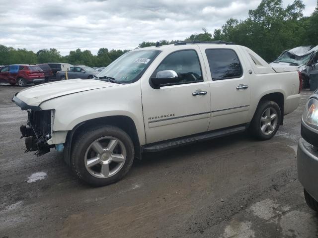 2013 Chevrolet Avalanche Ltz