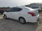 2017 Nissan Versa S zu verkaufen in Midway, FL - Front End