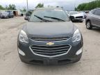 2017 Chevrolet Equinox Lt продається в Pekin, IL - Normal Wear