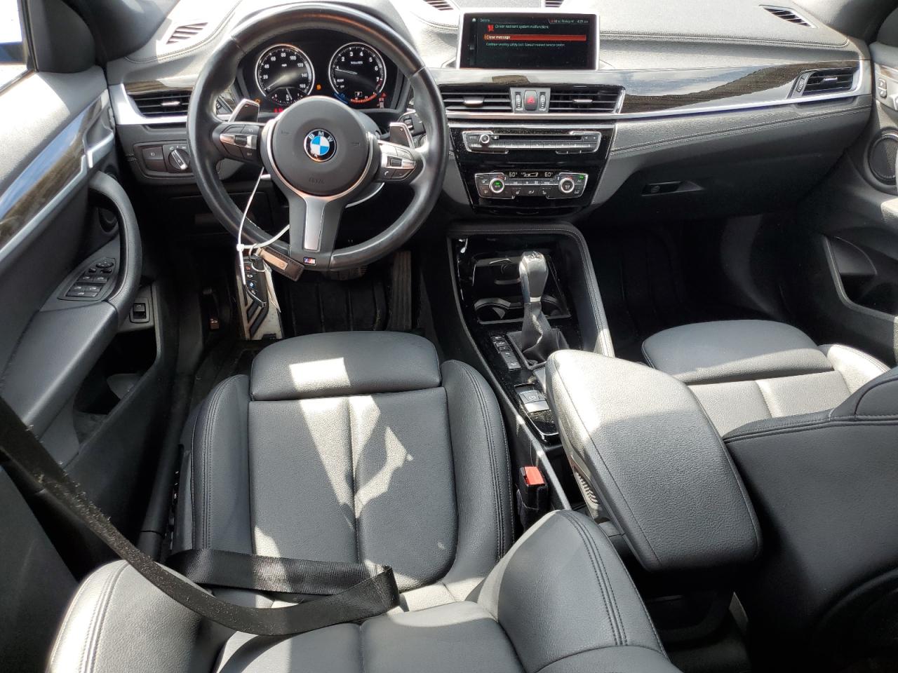 2018 BMW X2 xDrive28I VIN: WBXYJ5C32JEF72801 Lot: 56535445