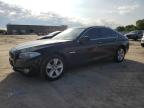 2013 Bmw 528 I for Sale in Wilmer, TX - Hail