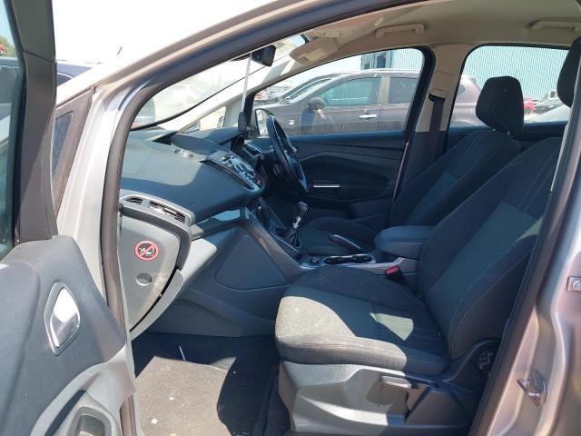 2013 FORD C-MAX TITA