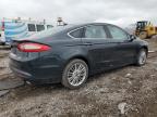 2014 Ford Fusion Se for Sale in Chicago Heights, IL - Front End