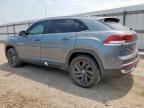 2022 Volkswagen Atlas Cross Sport Se for Sale in Mercedes, TX - Water/Flood