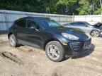 2016 Porsche Macan S na sprzedaż w Midway, FL - Rear End