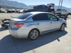 2013 Subaru Impreza Premium на продаже в Farr West, UT - Front End