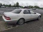 1994 Lexus Ls 400 للبيع في Woodburn، OR - Front End