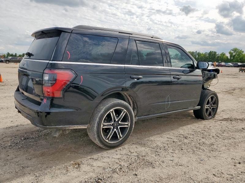  FORD EXPEDITION 2020 Black