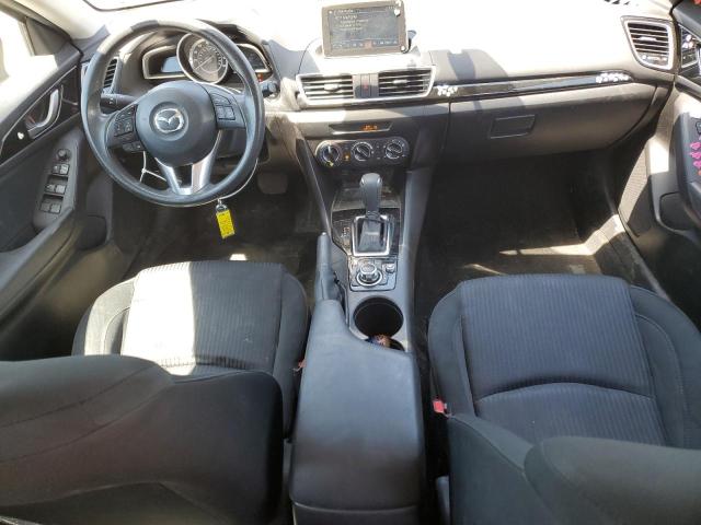  MAZDA 3 2016 Black