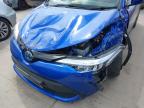 2022 TOYOTA C-HR ICON for sale at Copart SANDY